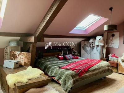 Acheter Maison Volmunster 149000 euros