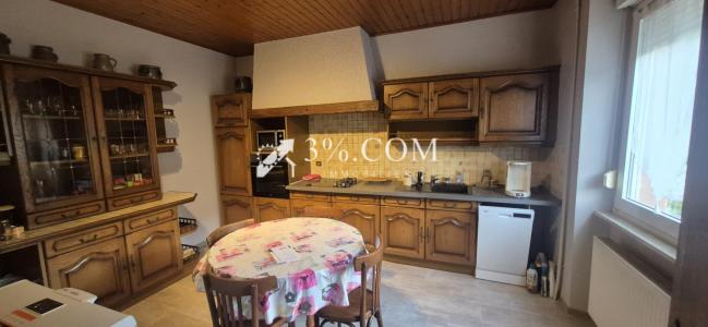 Acheter Maison Goetzenbruck 105000 euros