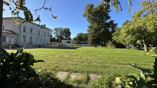 Annonce Vente Prestige Rochefort 17