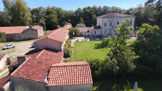 Acheter Prestige 768 m2 Rochefort