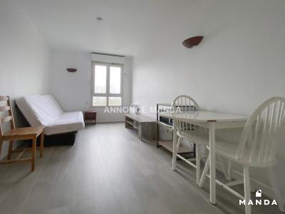 For rent Courdimanche 1 room 18 m2 Val d'Oise (95800) photo 0