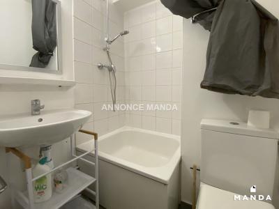 Annonce Location Appartement Courdimanche 95
