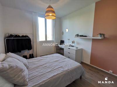 Annonce Location 4 pices Appartement Vaulx-en-velin 69