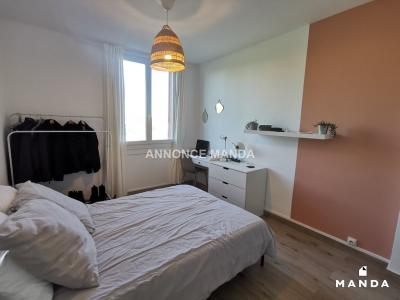 Louer Appartement Vaulx-en-velin Rhone