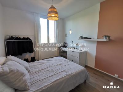 Annonce Location 4 pices Appartement Vaulx-en-velin 69