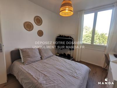 Louer Appartement 68 m2 Vaulx-en-velin