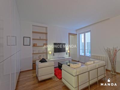 For rent Paris-15eme-arrondissement 2 rooms 42 m2 Paris (75015) photo 2