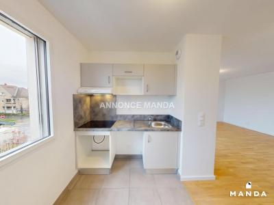 Louer Appartement Lyon-8eme-arrondissement 718 euros