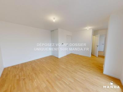 Louer Appartement 45 m2 Lyon-8eme-arrondissement