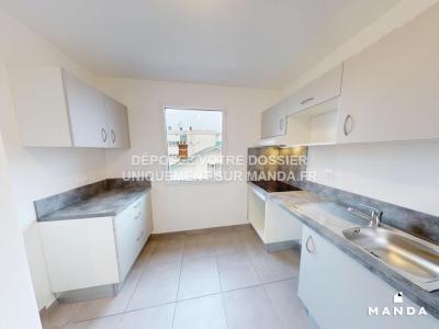 Louer Appartement Lyon-8eme-arrondissement Rhone