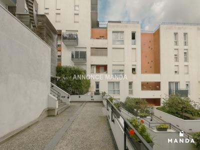Annonce Location Appartement Vitry-sur-seine 94