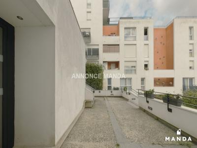 Louer Appartement 27 m2 Vitry-sur-seine