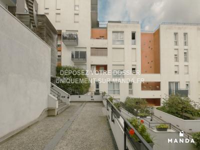 Annonce Location Appartement Vitry-sur-seine 94