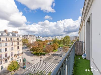 For rent Paris-11eme-arrondissement 2 rooms 44 m2 Paris (75011) photo 1