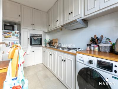 For rent Paris-11eme-arrondissement 2 rooms 44 m2 Paris (75011) photo 4