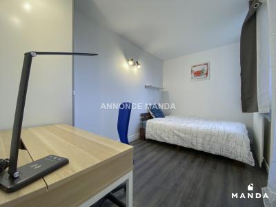 Annonce Location 6 pices Appartement Epinay-sur-seine 93