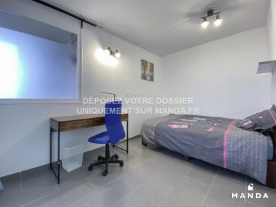 Louer Appartement Epinay-sur-seine 490 euros