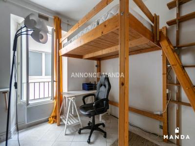 For rent Paris-12eme-arrondissement 1 room 14 m2 Paris (75012) photo 1