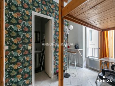 For rent Paris-12eme-arrondissement 1 room 14 m2 Paris (75012) photo 2