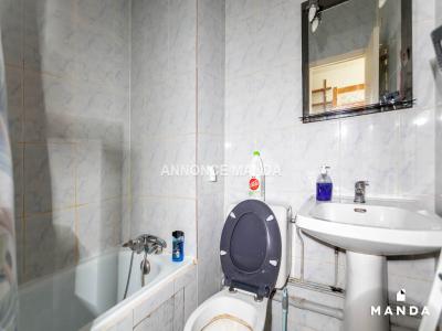 For rent Paris-12eme-arrondissement 1 room 14 m2 Paris (75012) photo 4
