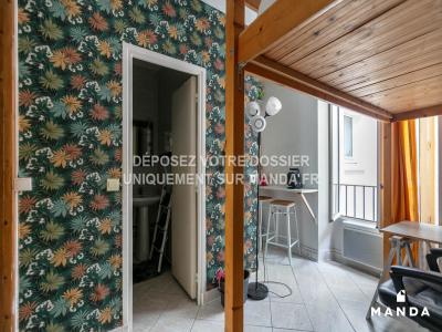 For rent Paris-12eme-arrondissement 1 room 14 m2 Paris (75012) photo 2