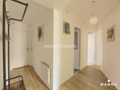 Annonce Location 5 pices Appartement Vitry-sur-seine 94
