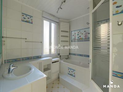 Louer Appartement Vitry-sur-seine 564 euros