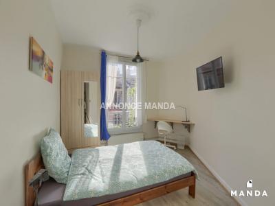 Annonce Location 5 pices Appartement Vitry-sur-seine 94