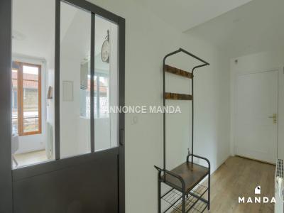 Louer Appartement 12 m2 Vitry-sur-seine