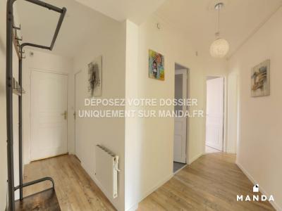Louer Appartement Vitry-sur-seine 567 euros