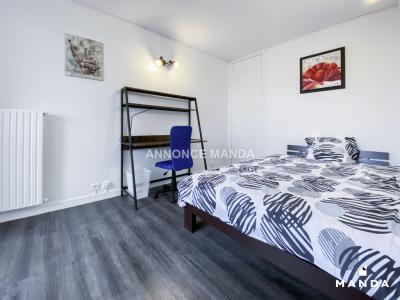 Annonce Location 6 pices Appartement Epinay-sur-seine 93