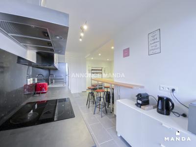 Louer Appartement Epinay-sur-seine Seine saint denis