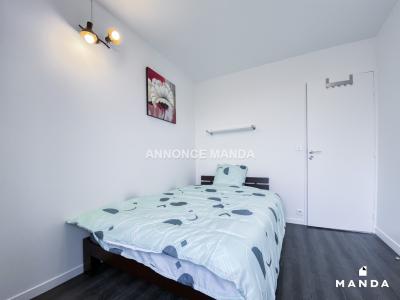 Louer Appartement Epinay-sur-seine 569 euros
