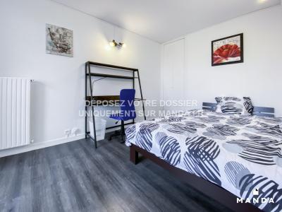 Annonce Location 6 pices Appartement Epinay-sur-seine 93