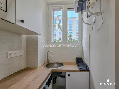 Louer Appartement Asnieres-sur-seine Hauts de Seine