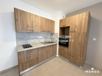 Annonce Location 2 pices Appartement Beaurecueil 13