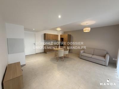 Louer Appartement Beaurecueil Bouches du Rhone