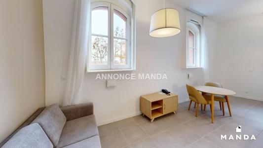 Annonce Location Appartement Toulouse 31