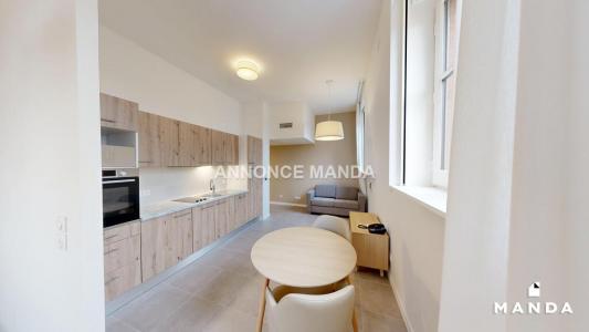 Louer Appartement Toulouse 550 euros