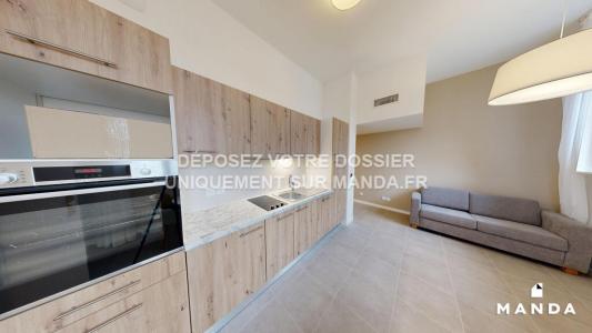 Louer Appartement Toulouse Haute garonne