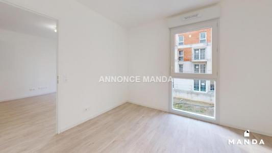 Annonce Location 2 pices Appartement Trelaze 49