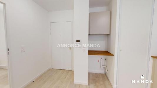 Louer Appartement Trelaze Maine et loire