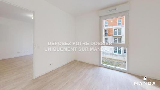 Annonce Location 2 pices Appartement Trelaze 49
