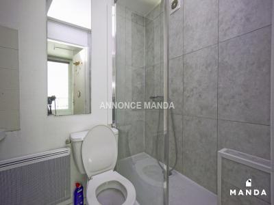 For rent Paris-19eme-arrondissement 1 room 22 m2 Paris (75019) photo 1