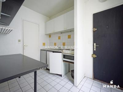 For rent Paris-19eme-arrondissement 1 room 22 m2 Paris (75019) photo 2