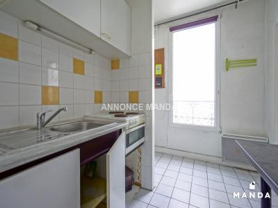 For rent Paris-19eme-arrondissement 1 room 22 m2 Paris (75019) photo 4