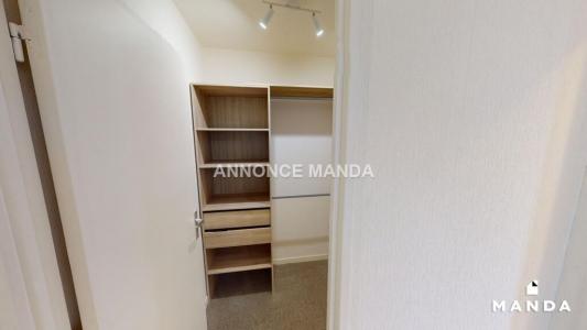 Louer Appartement Evry 528 euros