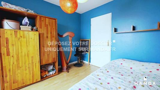 Louer Appartement 47 m2 Pantin