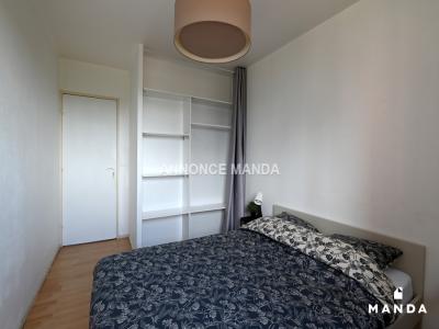 For rent Villetaneuse 3 rooms 9 m2 Seine saint denis (93430) photo 0