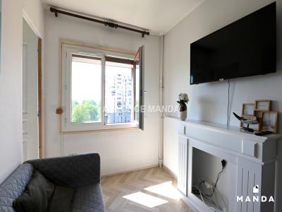 For rent Villetaneuse 3 rooms 9 m2 Seine saint denis (93430) photo 2